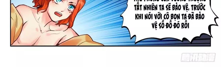 Luôn Có Yêu Quái Chapter 222 6