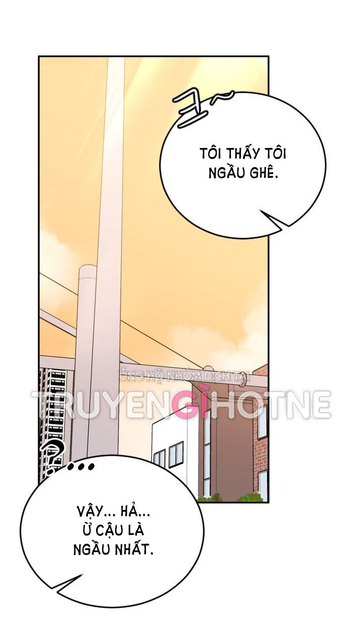 tôi sẽ thay đổi kết cục chapter 3.1 50