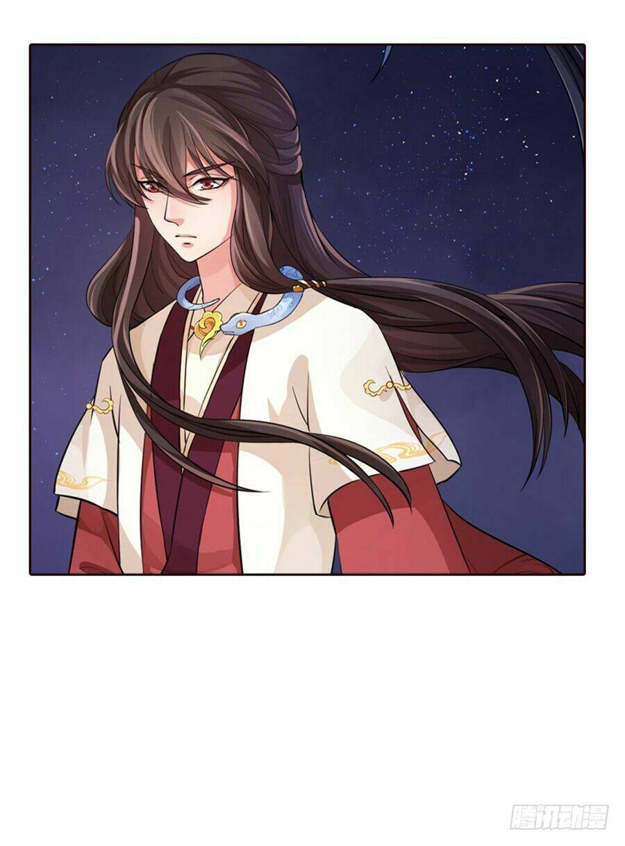 nghiên hương kỳ đàm chapter 51 46