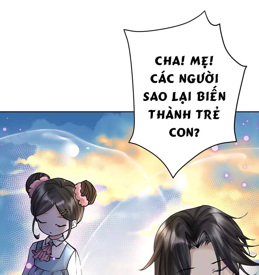 bản giáo chủ thân bất do kỷ chapter 47 38