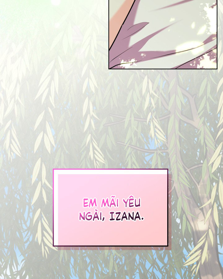 đức hạnh của ác nữ phản diện chapter 82.2 3