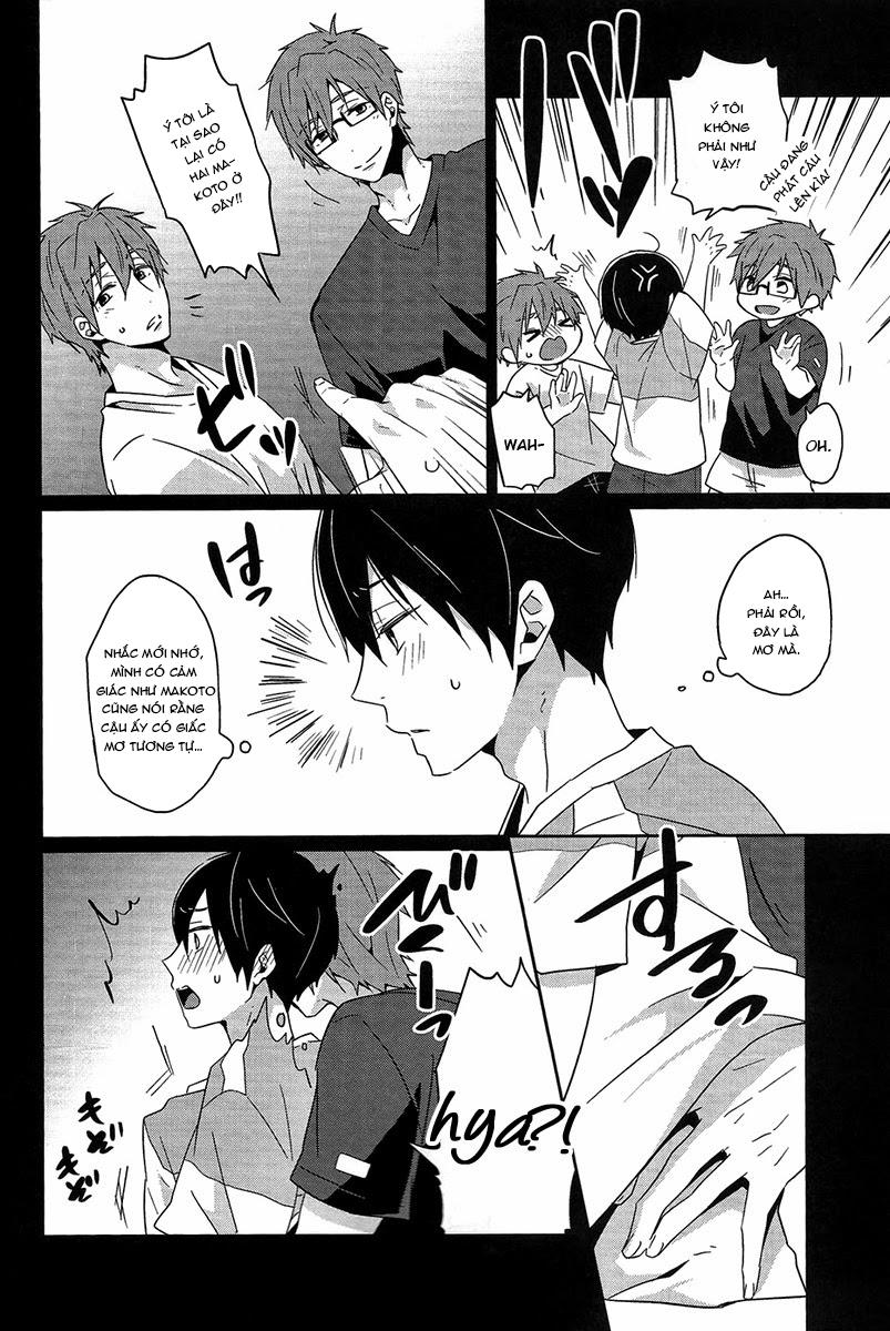 oneshot hỏny chapter 216 3