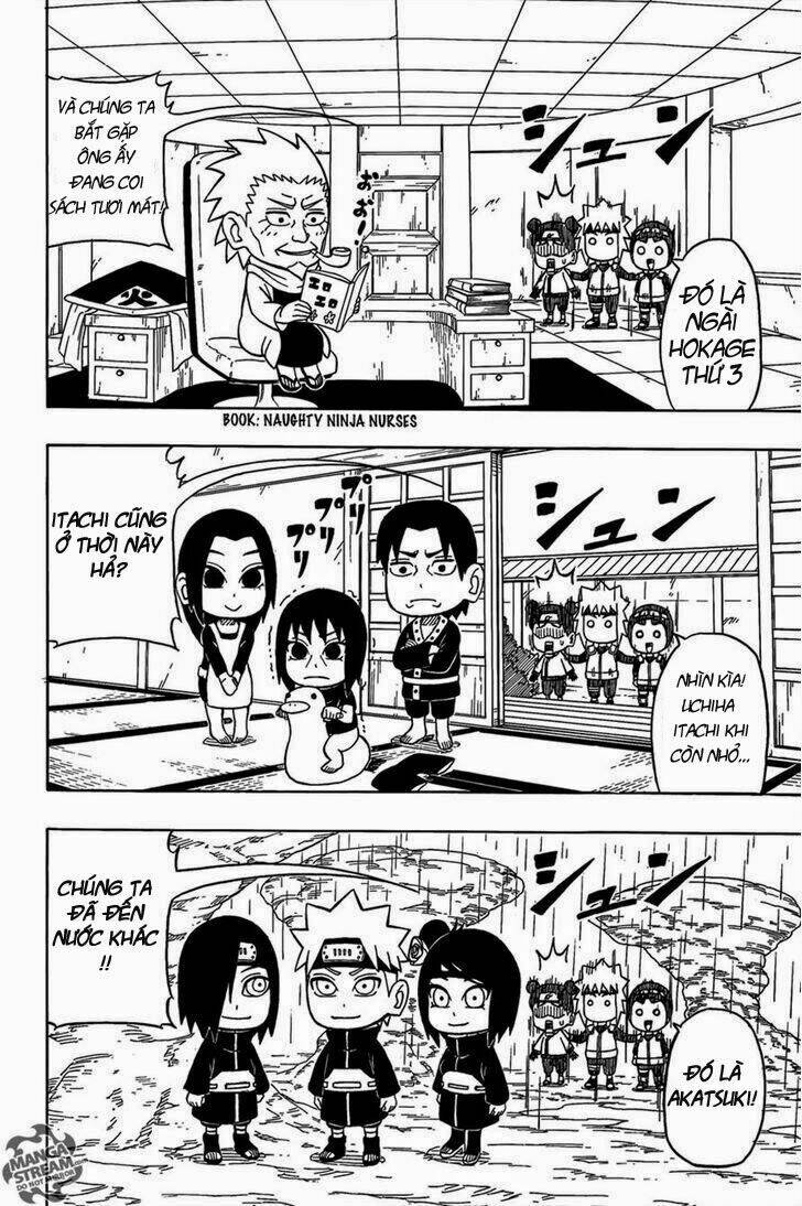 rock lee's springtime of youth chapter 37 17