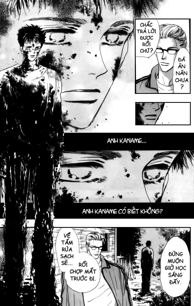 mầm sống chapter 39 17