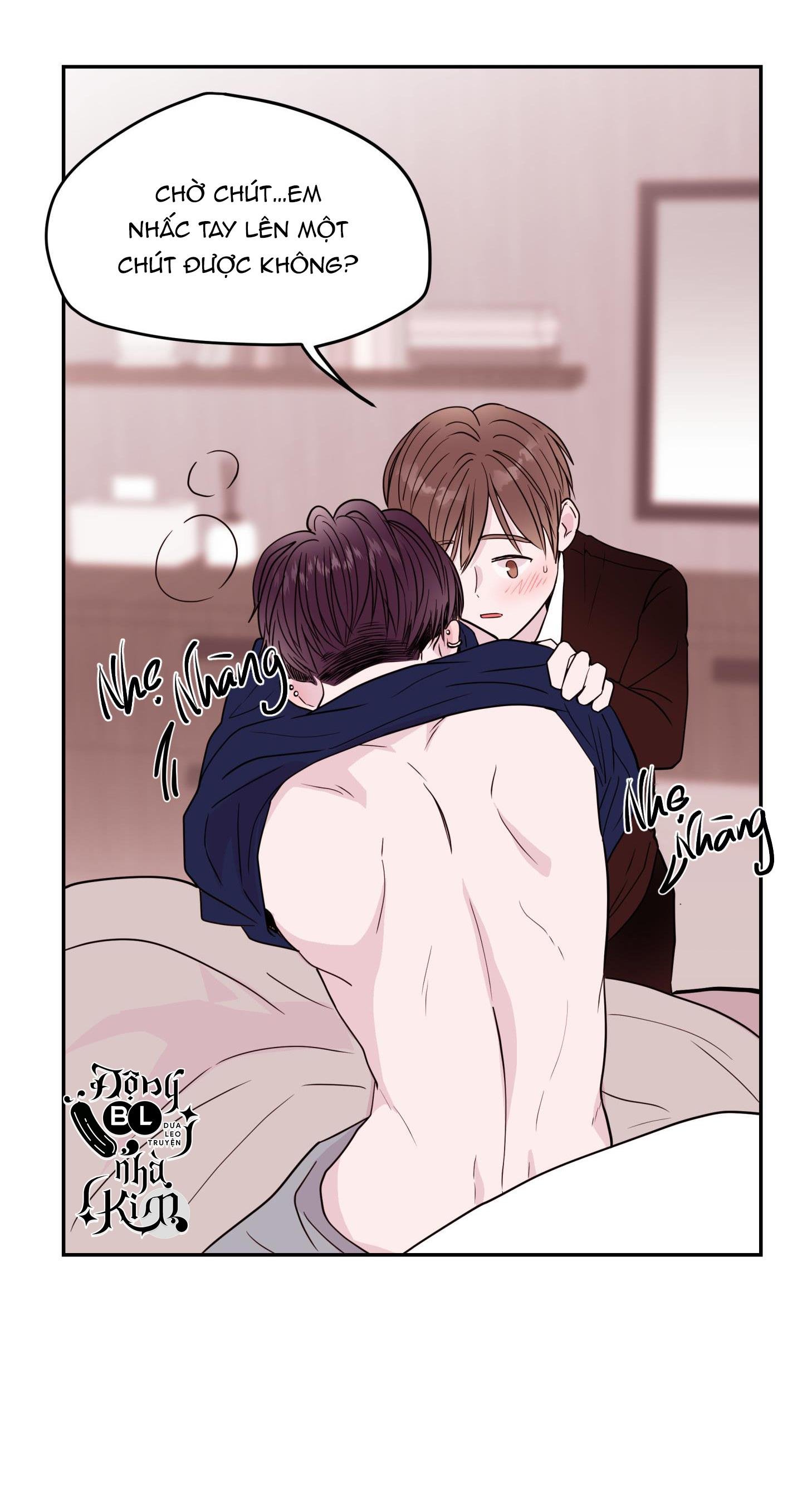 em trai vợ thật nguy hiểm chapter 20 31