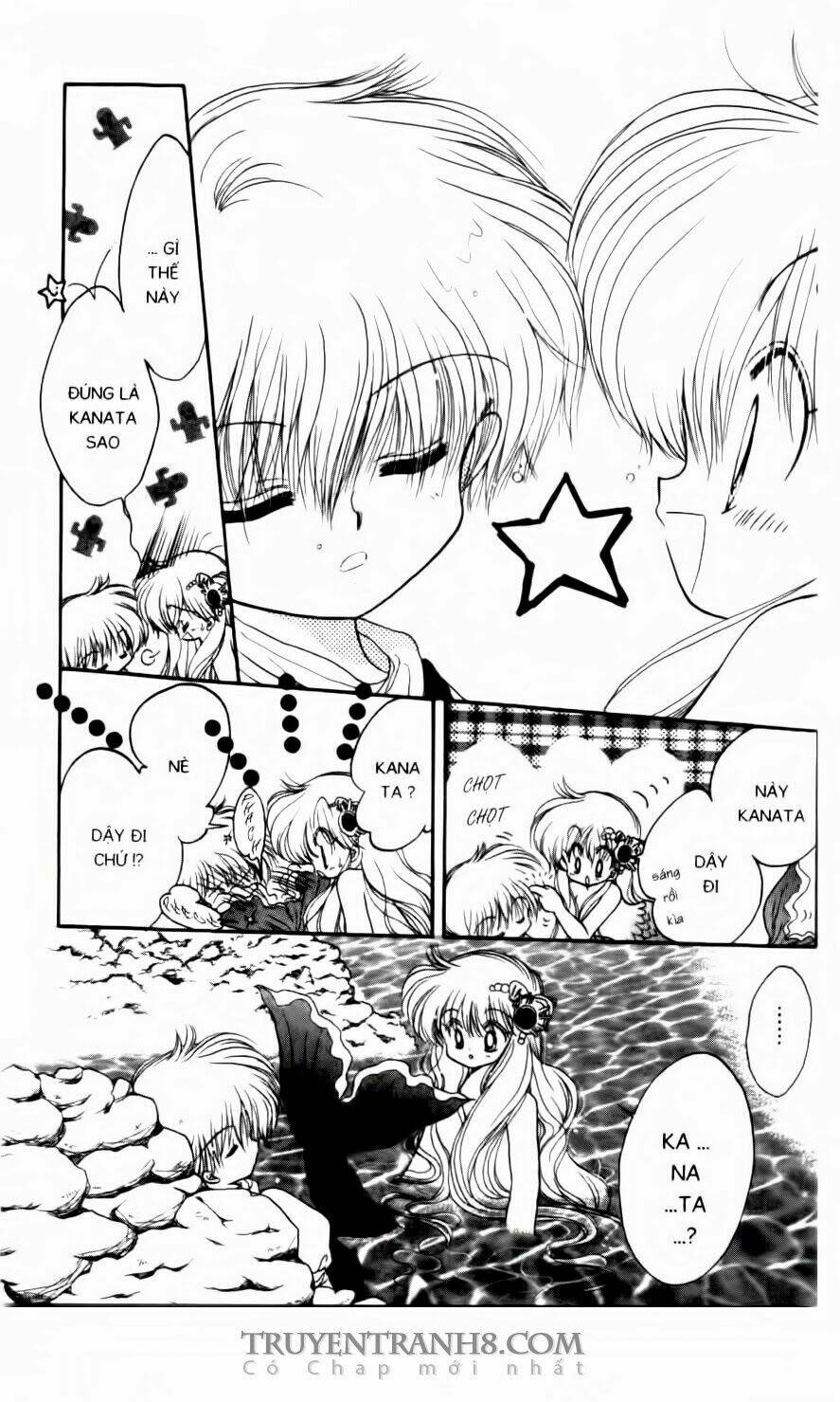 em bé ufo chapter 32 28