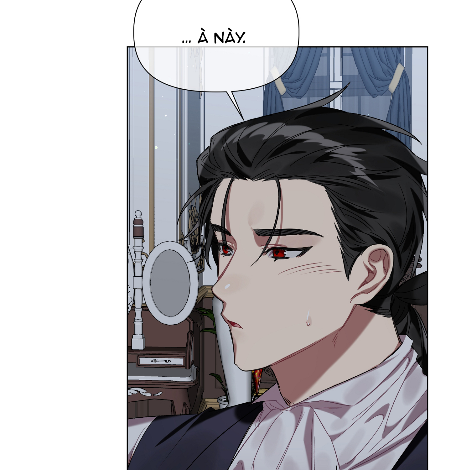 bỗng ngày nọ bị một tên đáng ghét cầu hôn chapter 19 12