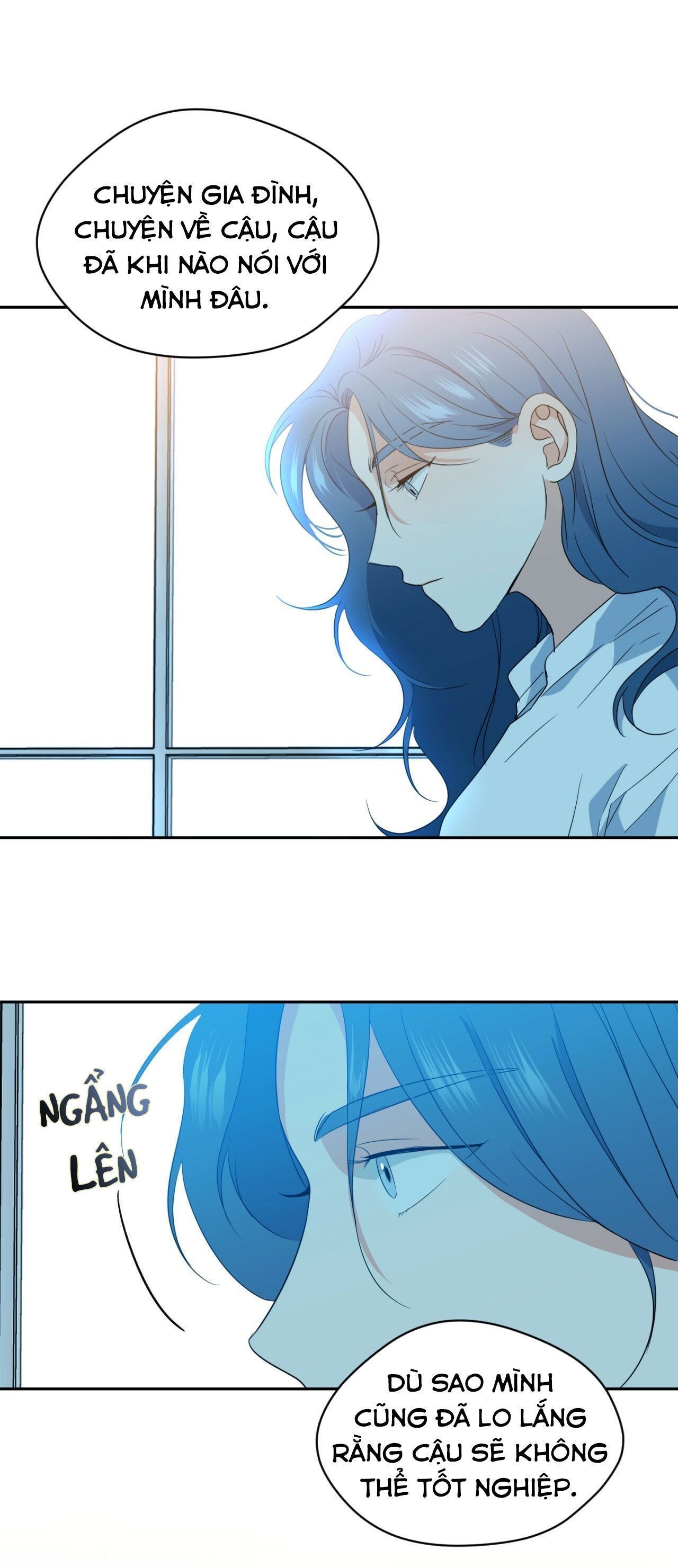 giấc mộng ngọt ngào 2 (full) chapter 3 27