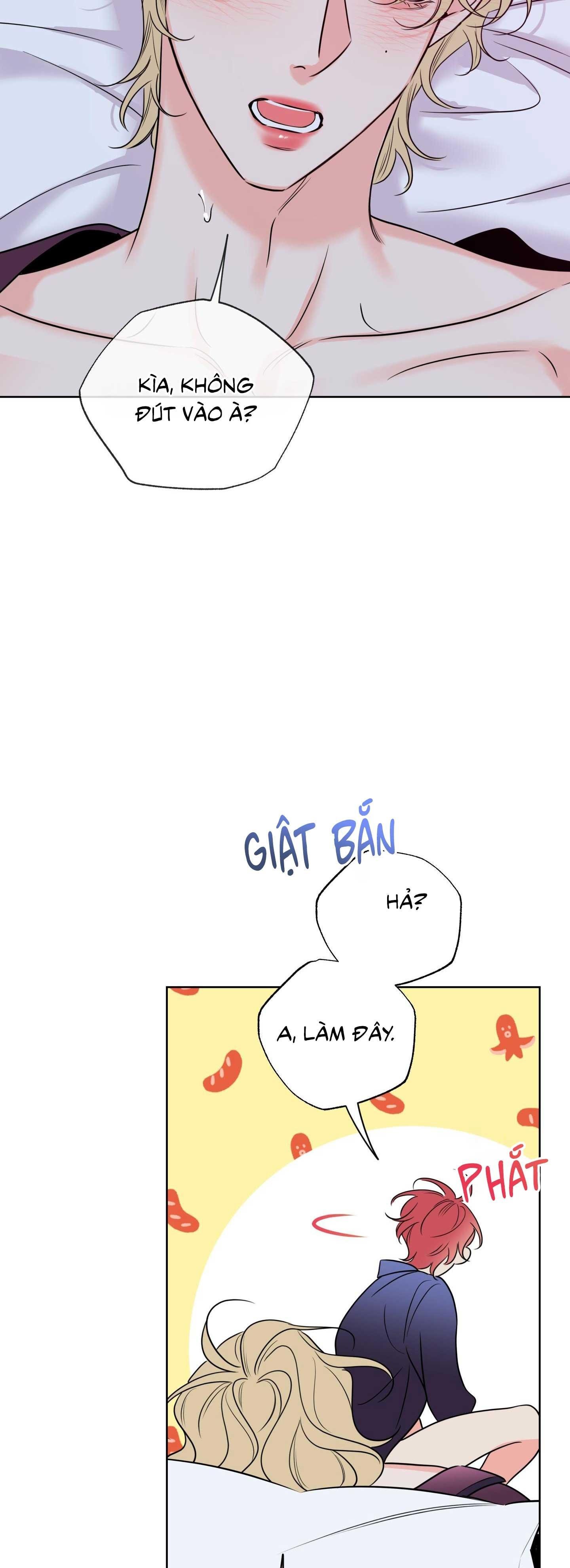 chuyện tình rắc rối -dmbl chapter 35 10