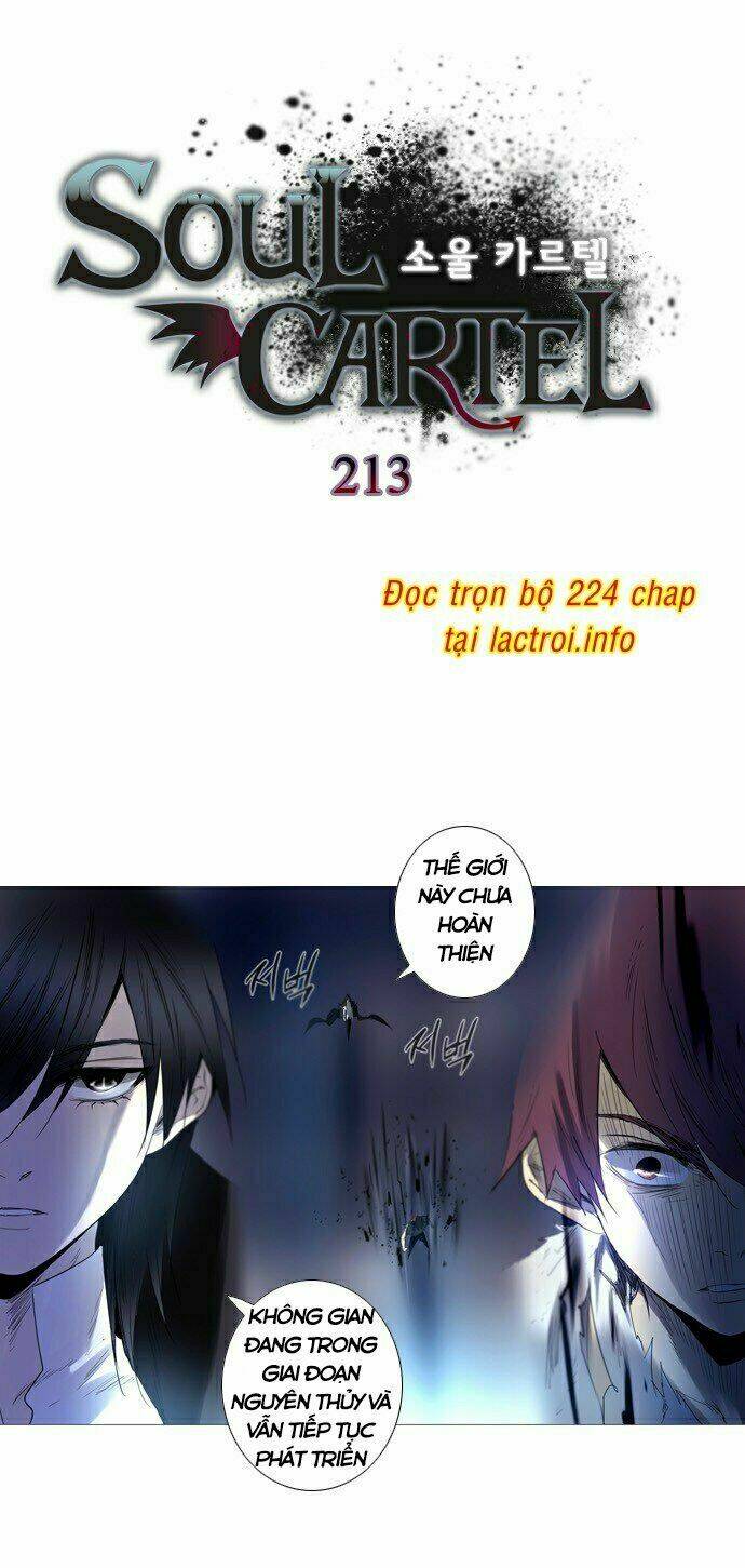 bản khế ước linh hồn chapter 213 3