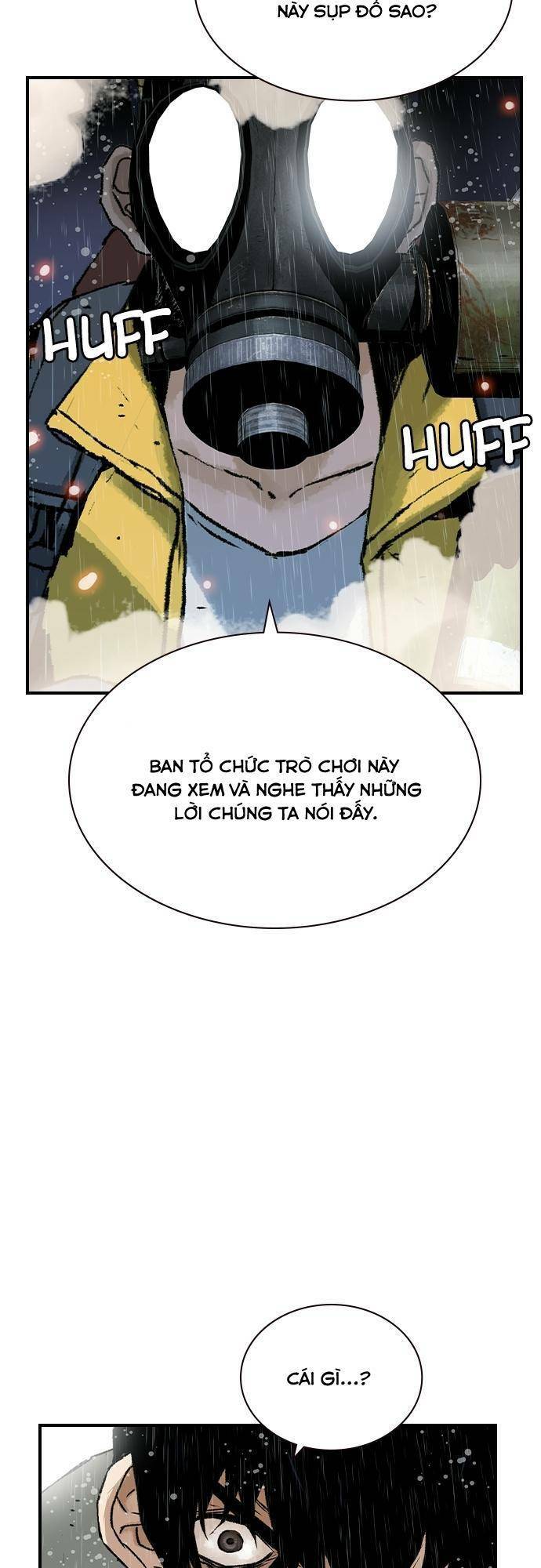 pubg - cuộc chiến sinh tồn - 100 chapter 48 26
