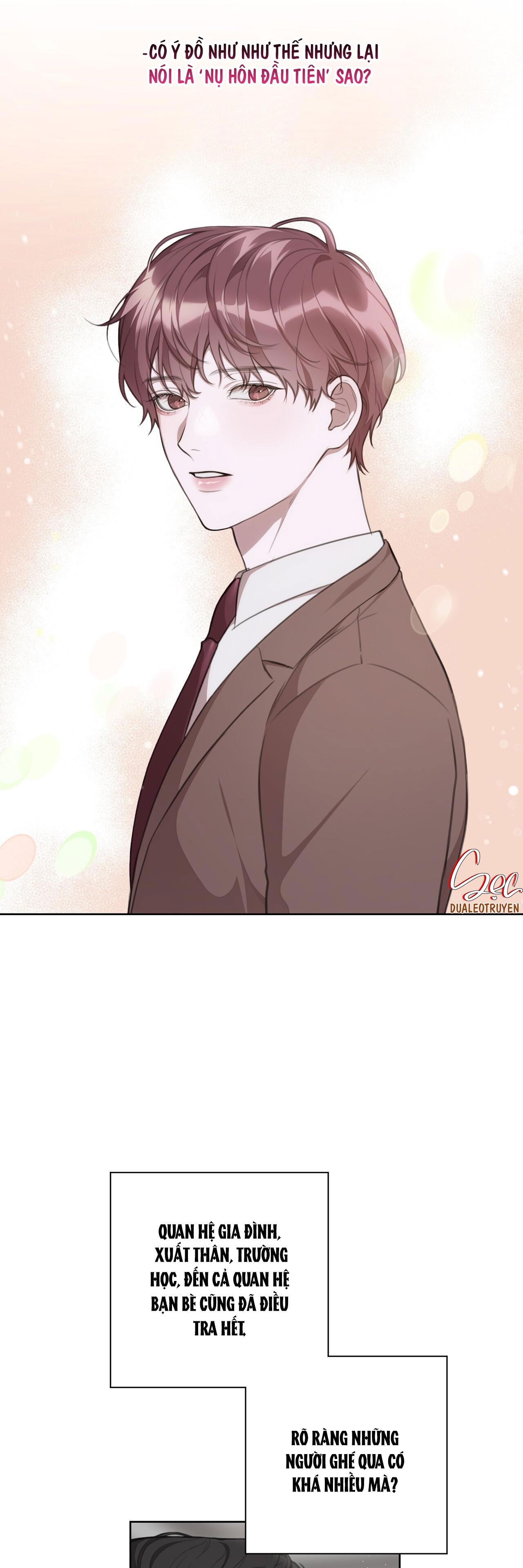 nhật ký giam cầm thư ký jin chapter 11 5