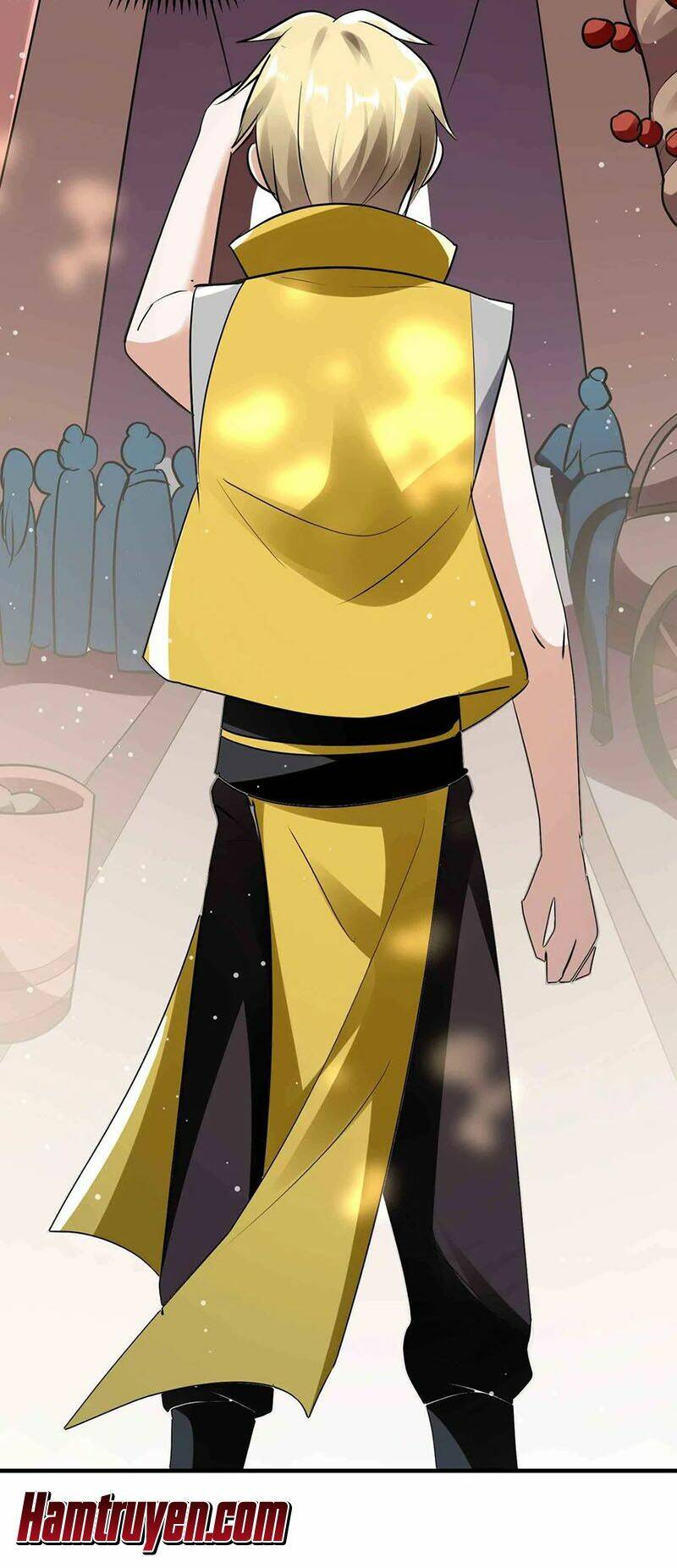 vạn giới tiên vương chapter 97 13