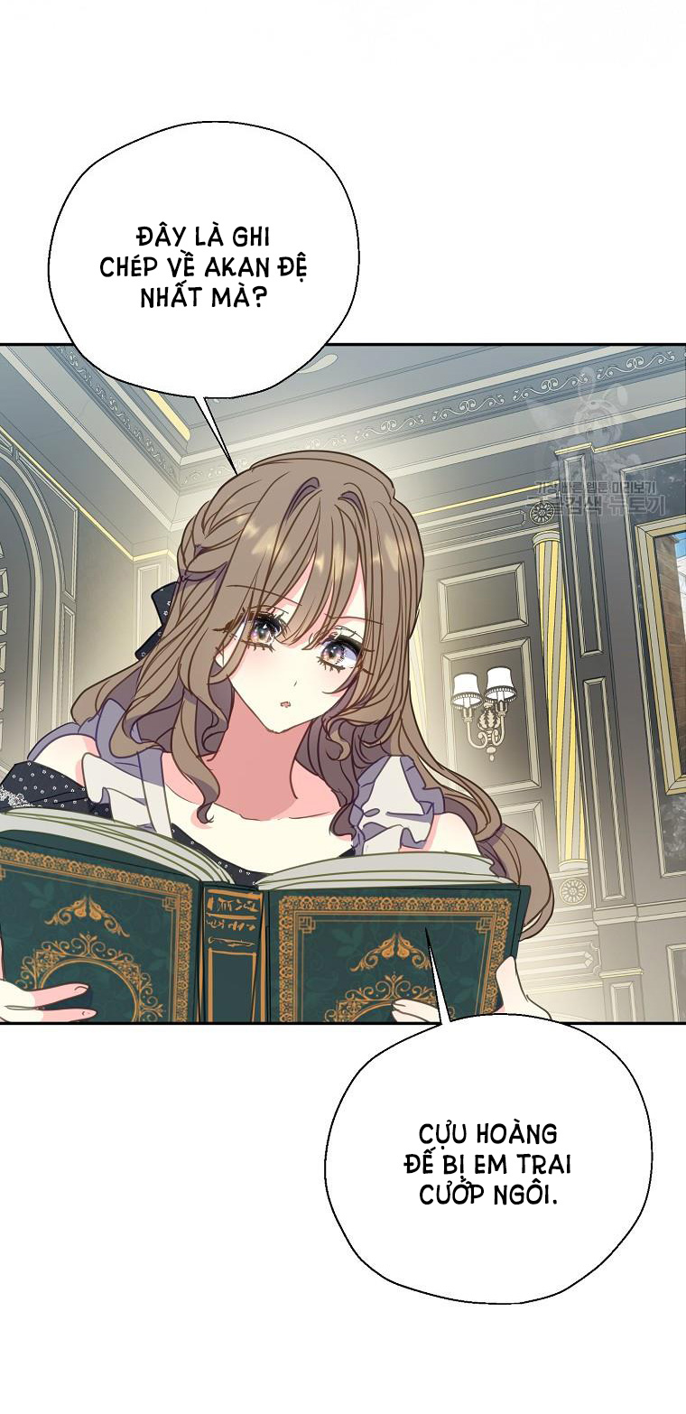 bệ hạ, xin đừng giết tôi!! chapter 104.1 31