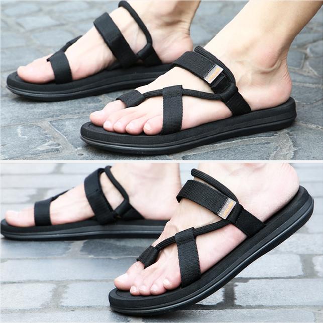 Xăng đan nam xỏ ngón chân cái sandal LA-54