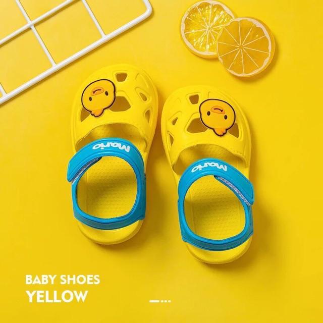 Sandal siêu nhẹ Cheerful Mario mẫu mới 2020 mã SD2