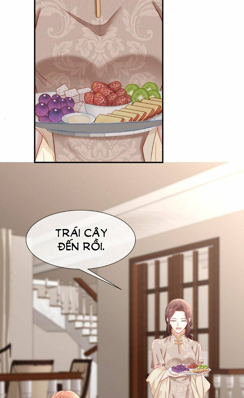 chỉ muốn cưng chiều em chapter 24 38