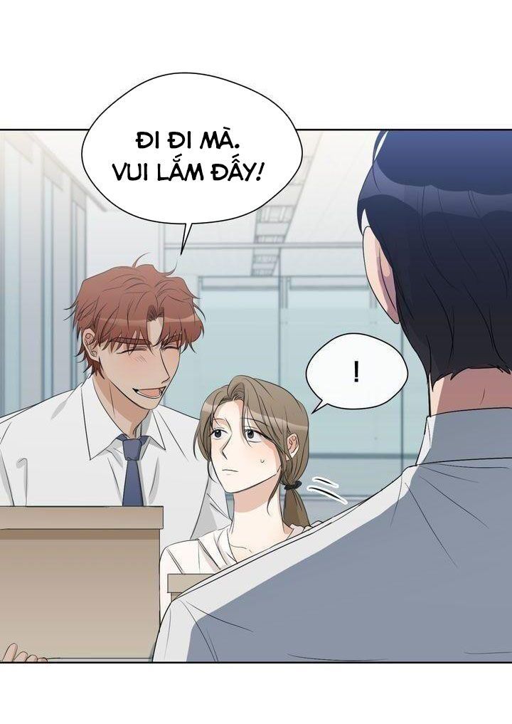 giấc mơ ngọt ngào chapter 9 28