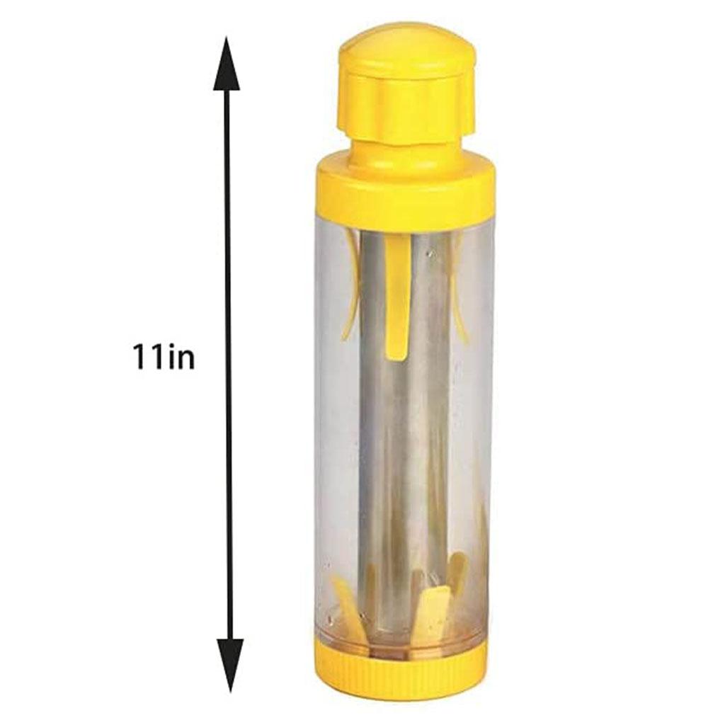 Corn Stripper Manual Corn Cob Peeler Kitchen Gadgets Accessories