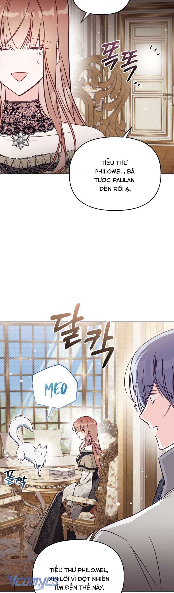 không có chỗ cho kẻ giả mạo chapter 77 32