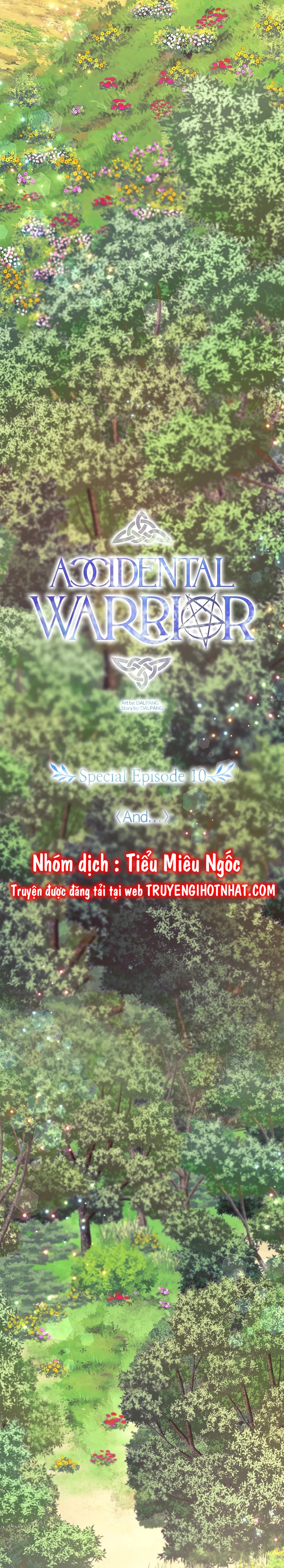 tôi không phải là nữ anh hùng chapter 127 6