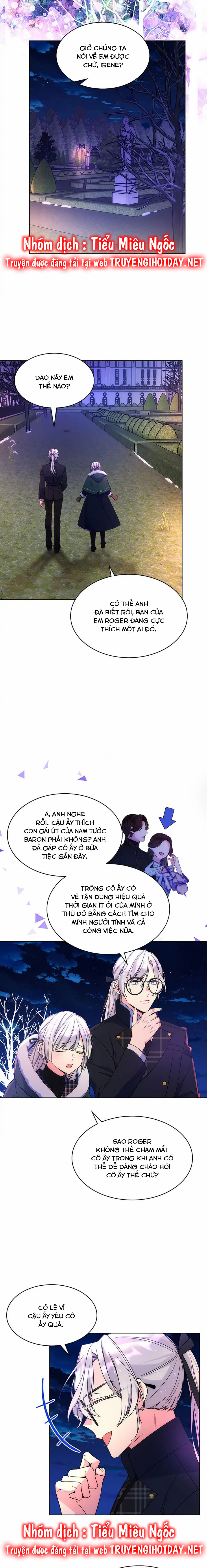 đừng lo lắng, anh trai của em! chapter 66 6