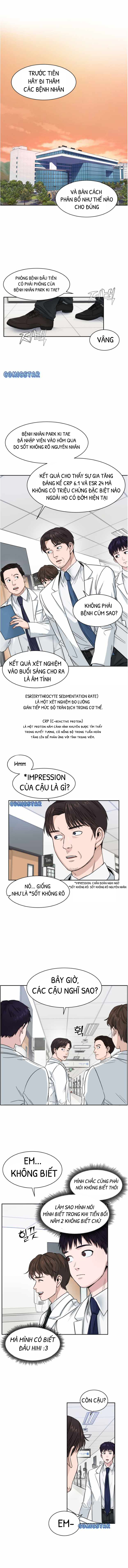 A.i. Doctor chapter 3.1 2