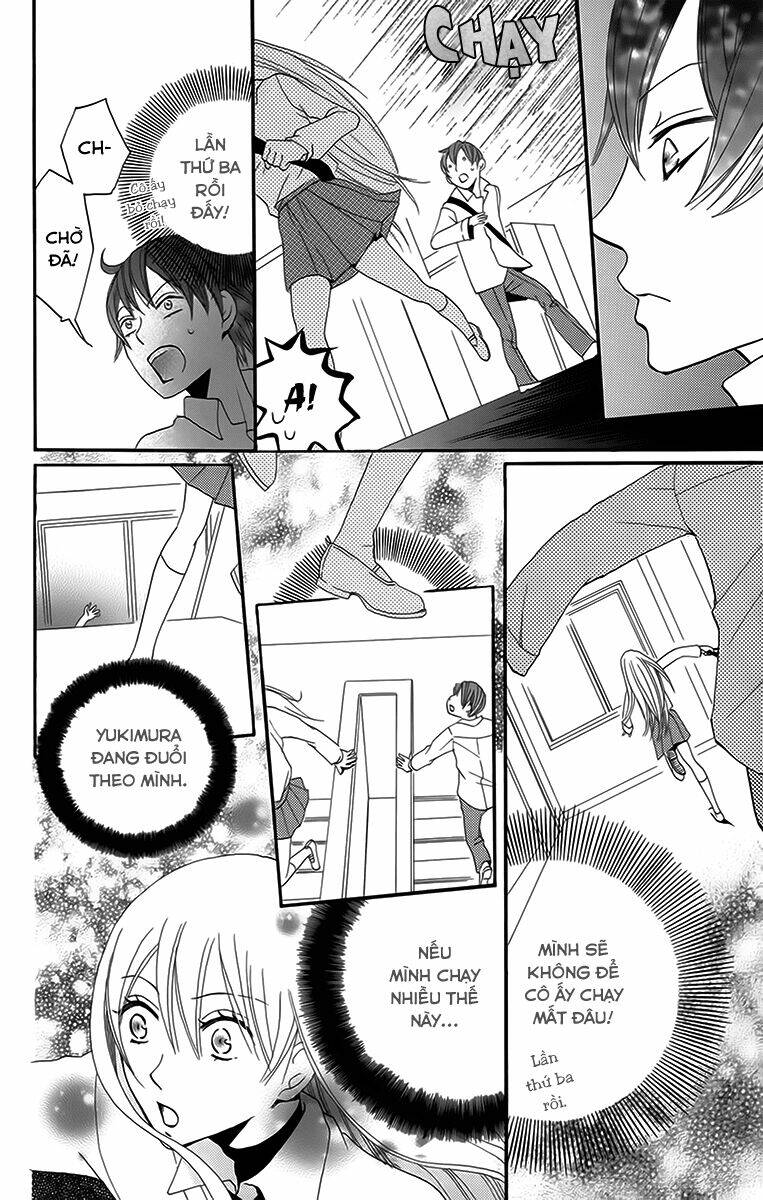 karakuri odette chapter 14 25