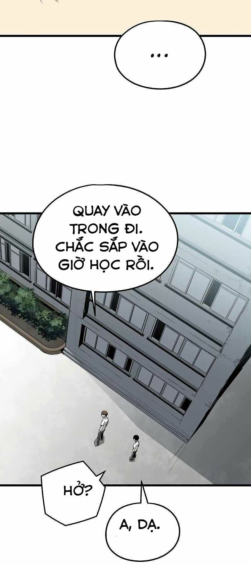 The Breaker 3: Quyền Năng Vô Hạn chapter 3 104