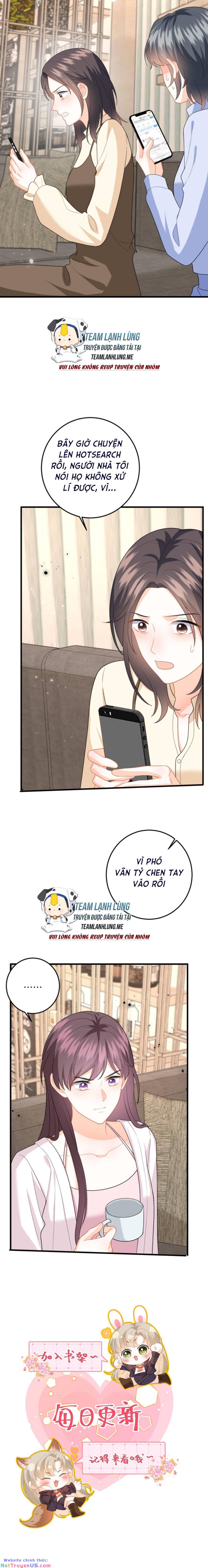 xuyên nhanh: phản diện quá sủng quá mê người chapter 158 3