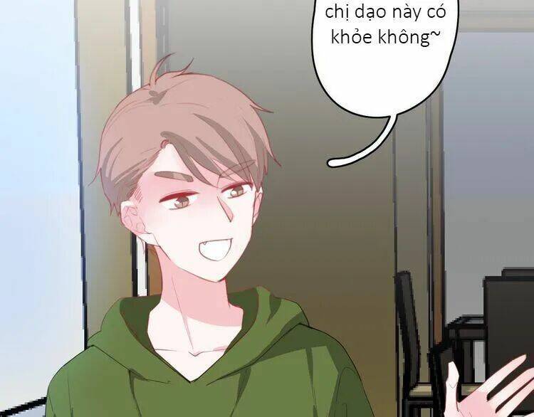 quy tắc của mỹ nam chapter 45 58