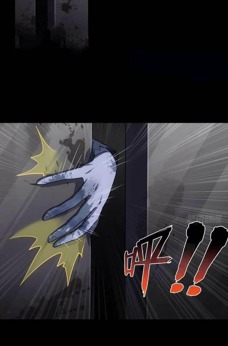 bạn gái virus của tôi chapter 16 17