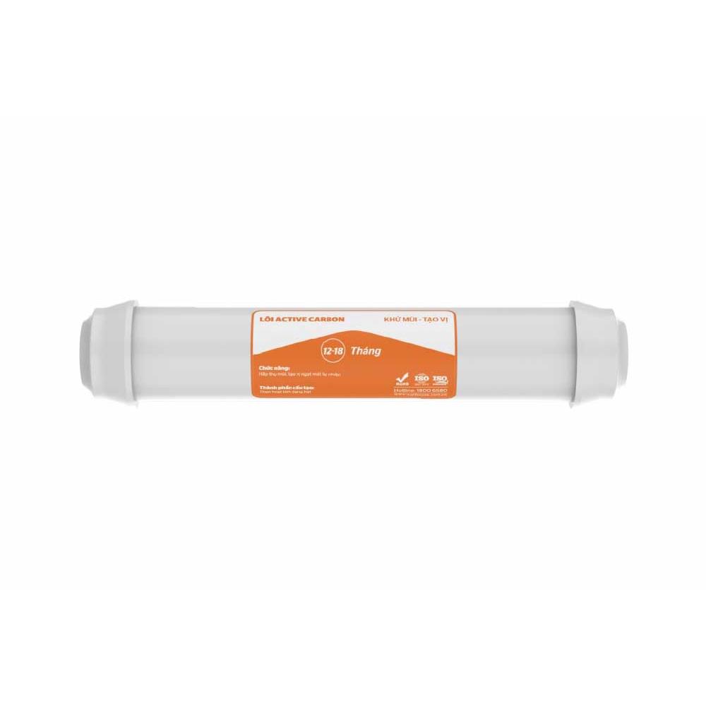 Bộ lõi lọc nước Sunhouse từ 01-09 gồm: Lõi lọc nước 123, Lõi lọc nước RO, 05 lõi lọc chức năng 56789, Hàng chính hãng
