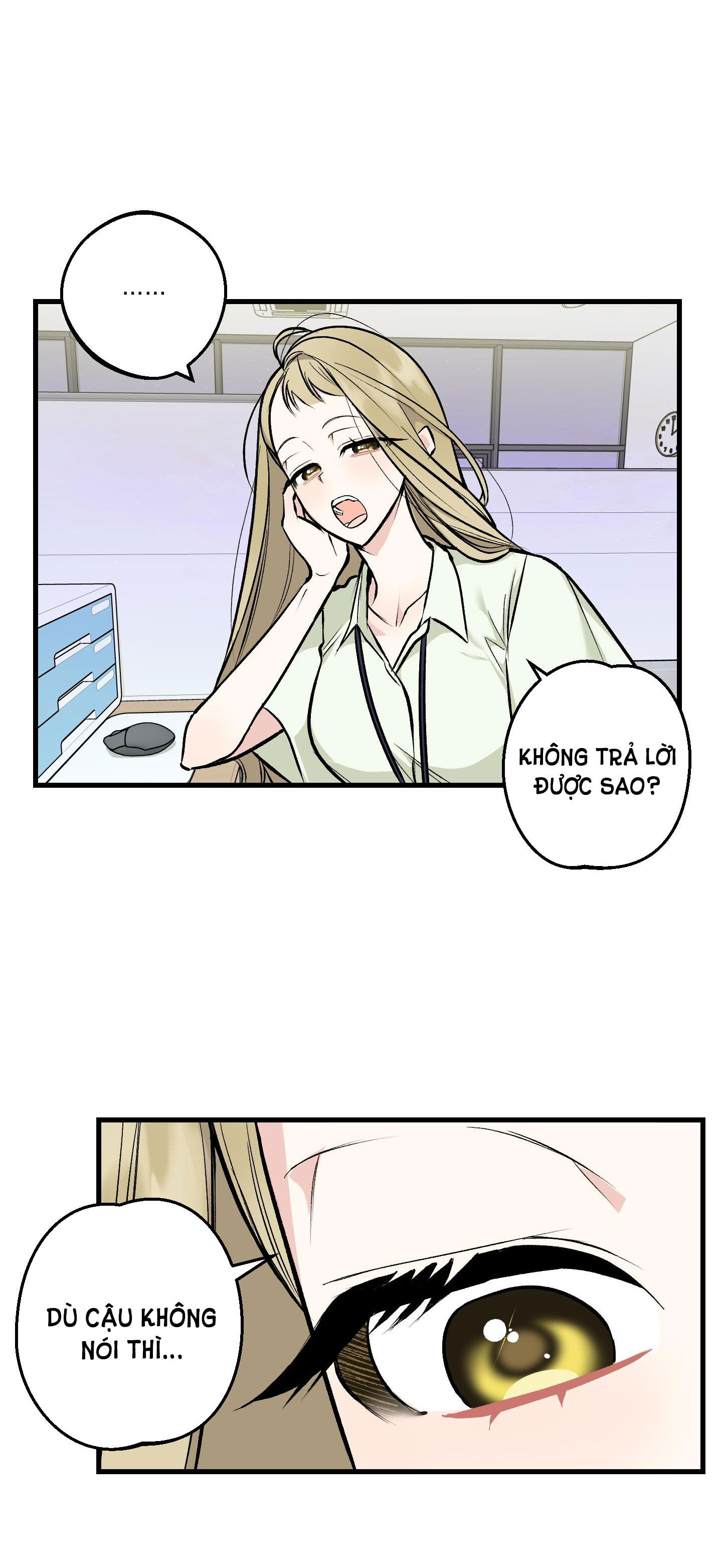 [18+] thêm một lần nữa thôi chapter 4.1 22