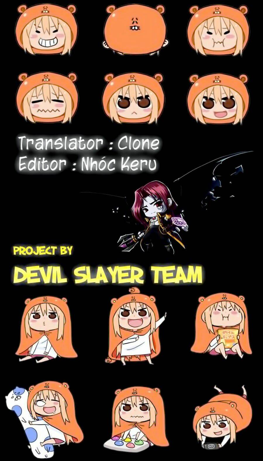 đứa em gái hai mặt chapter 20 2