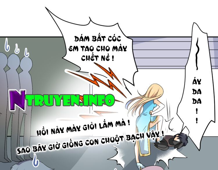 xuyên việt chi thiên tâm linh chapter 16.5 22