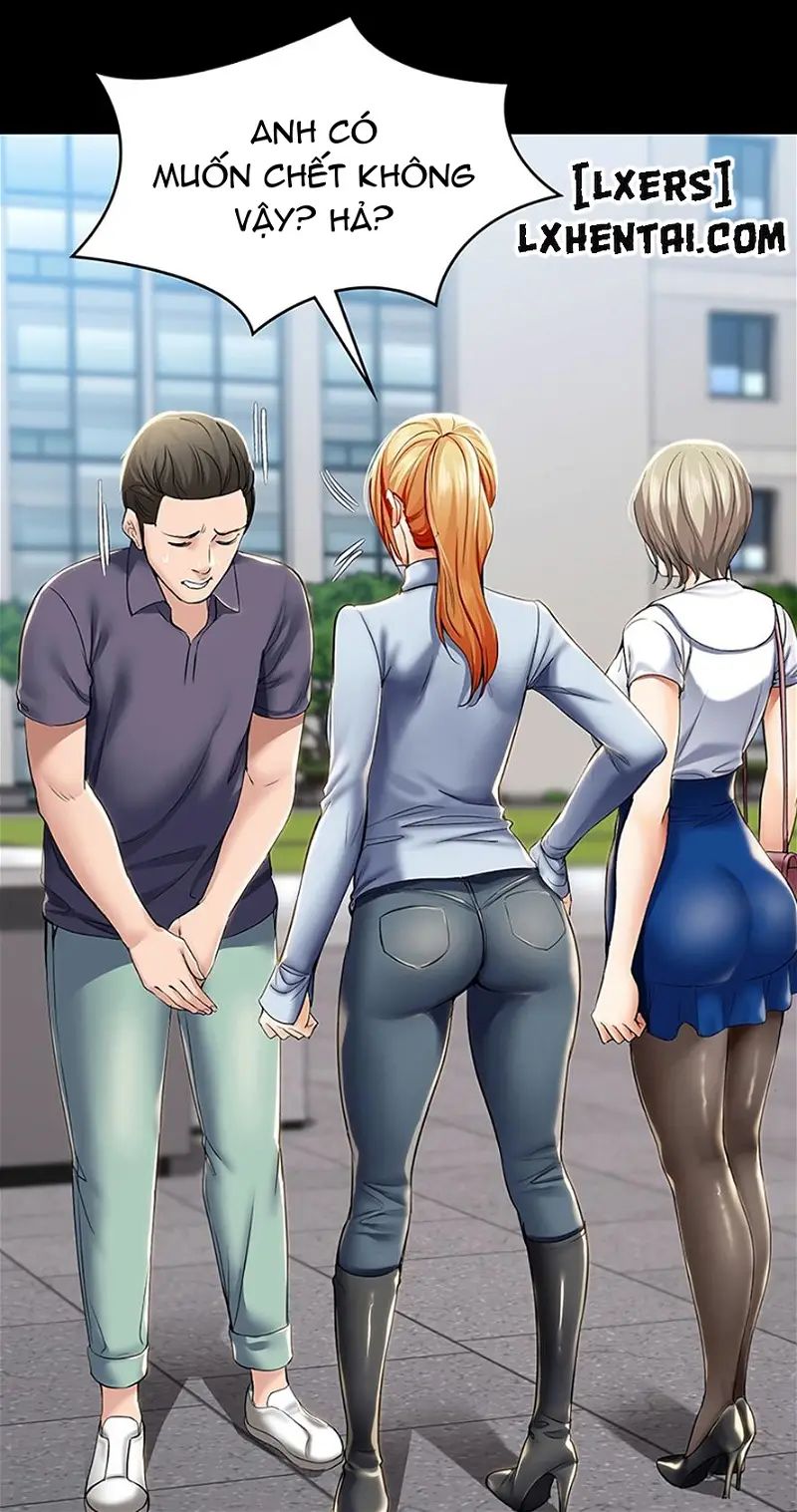 nhật ký ở trọ - không che chapter 29 18