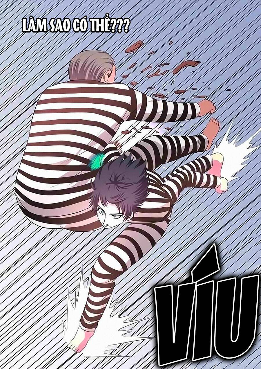 luyện ngục trọng sinh chapter 40 7