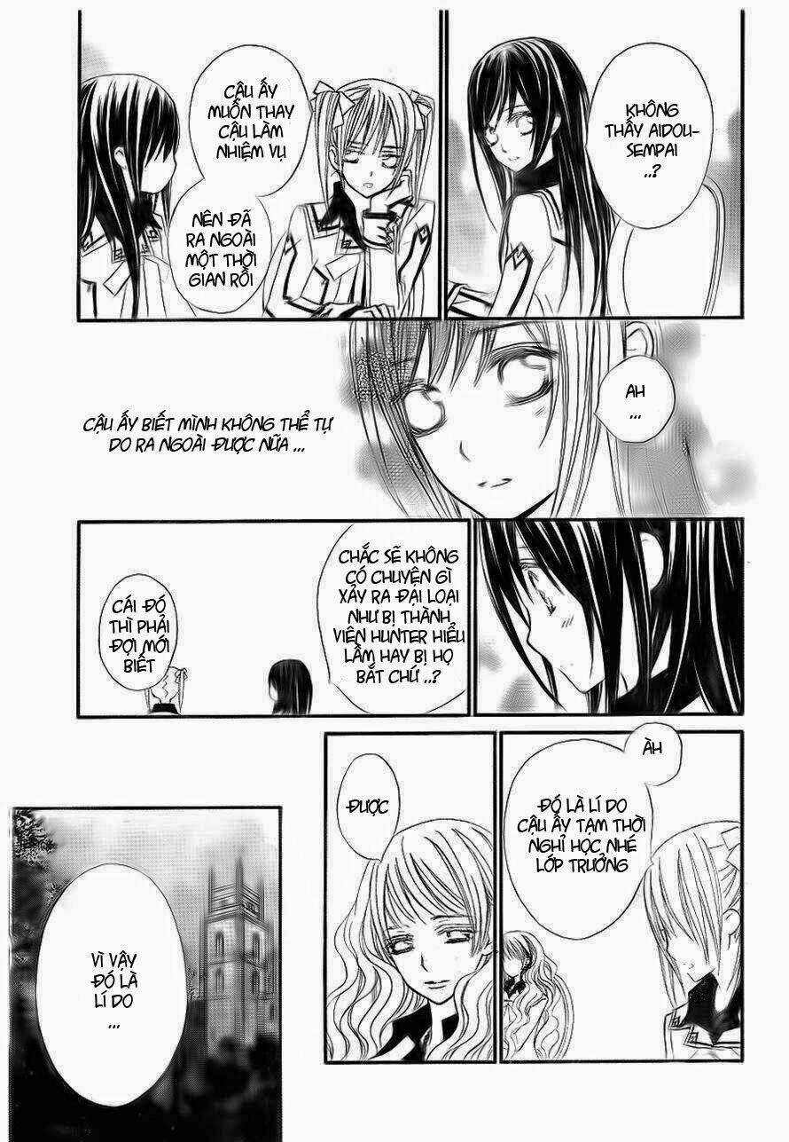 hiệp sĩ vampire chapter 75 3
