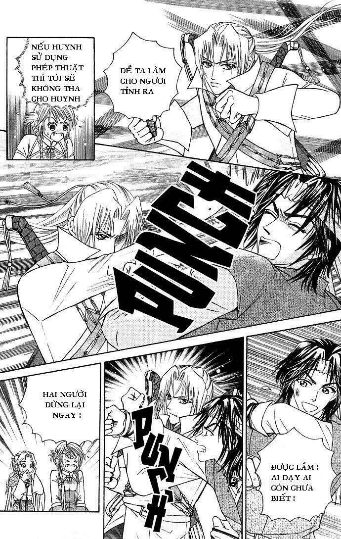 tiên khúc chapter 4 49