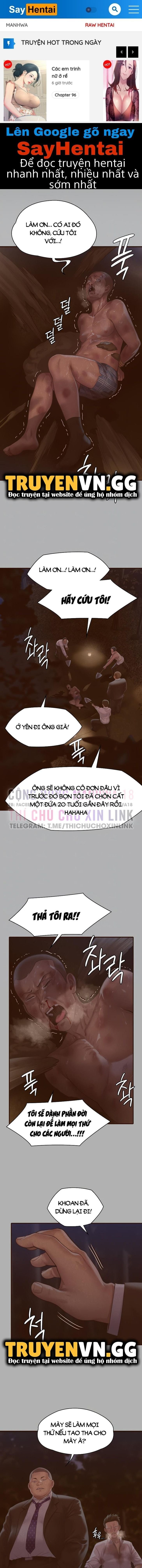 ong chúa chapter 271 1