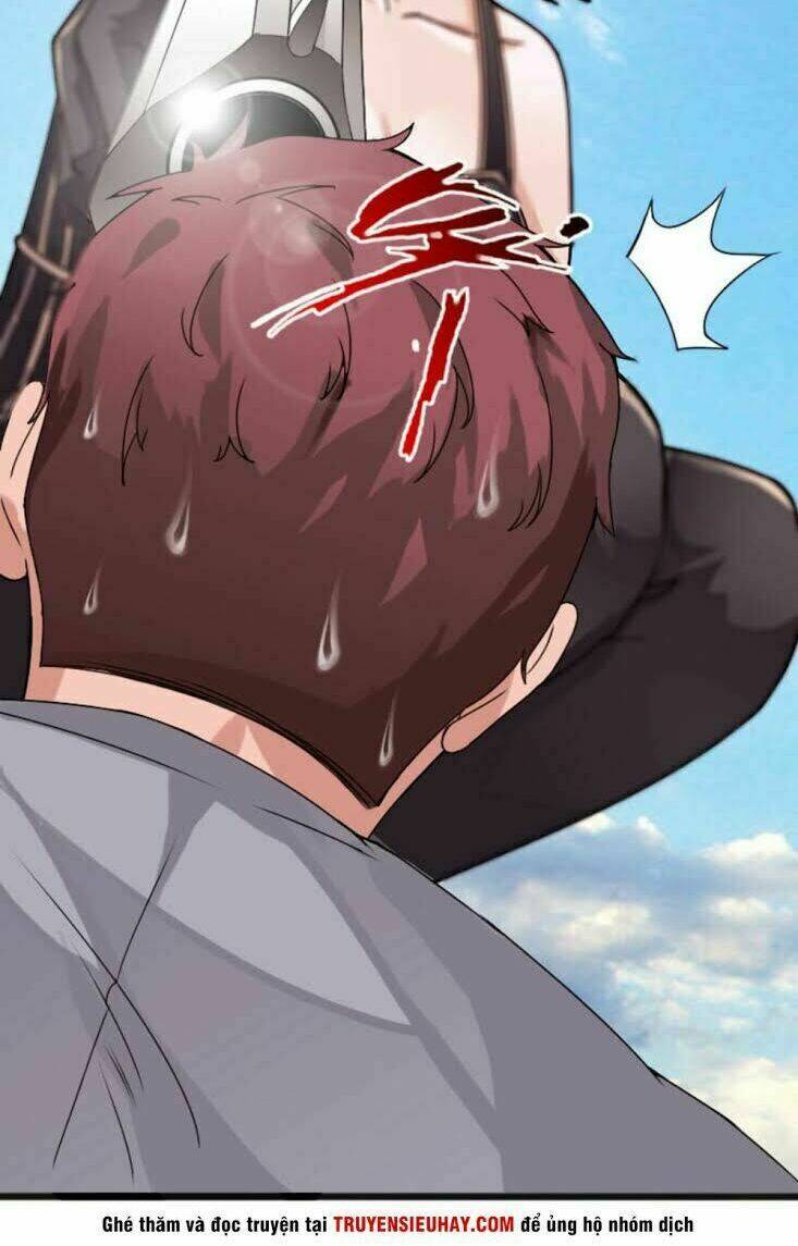 tuyệt phẩm tà thiếu chapter 21 38