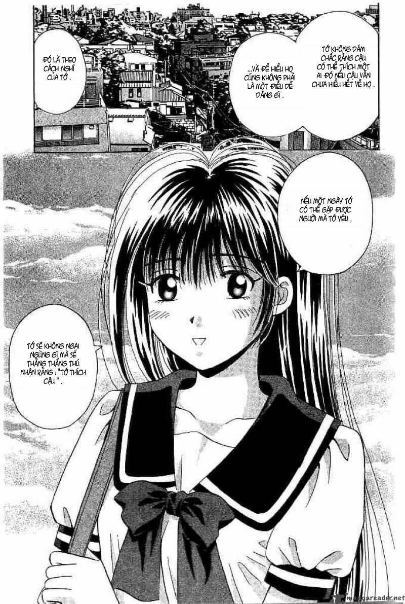 open sesame chapter 26 37