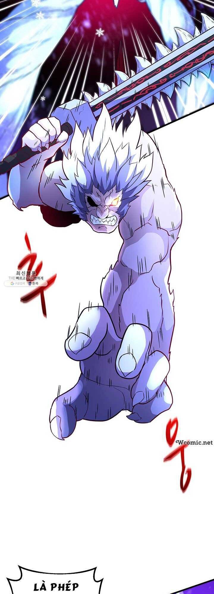 arcane sniper (xạ thủ đạn ma) chapter 31 62