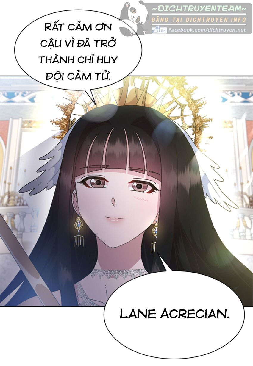 con gái bảo bối của ma vương chapter 131 43