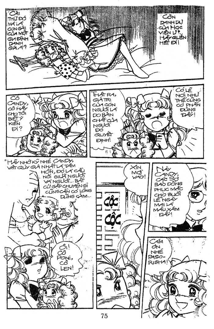 candy candy chapter 12 8