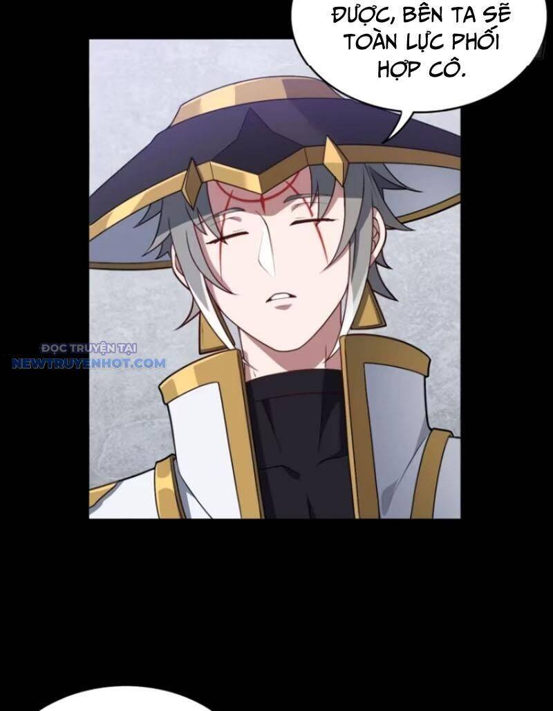 đại lộ vô danh chapter 59 6