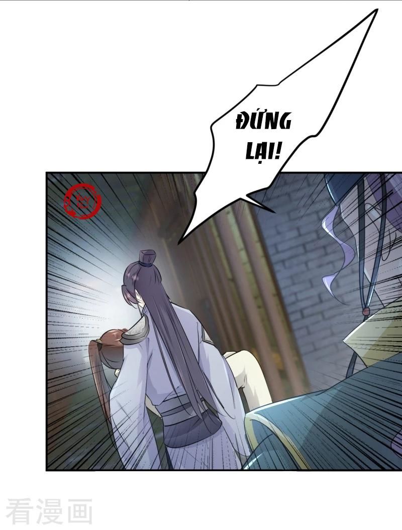 vương gia không thể trêu chapter 48 16