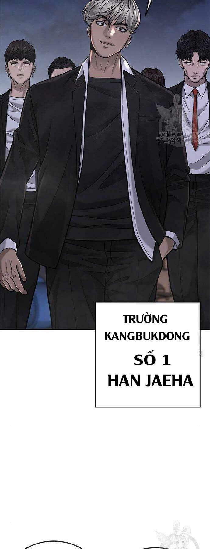 Nhiệm Vụ Tối Thượng Chapter 33 - Trang 41