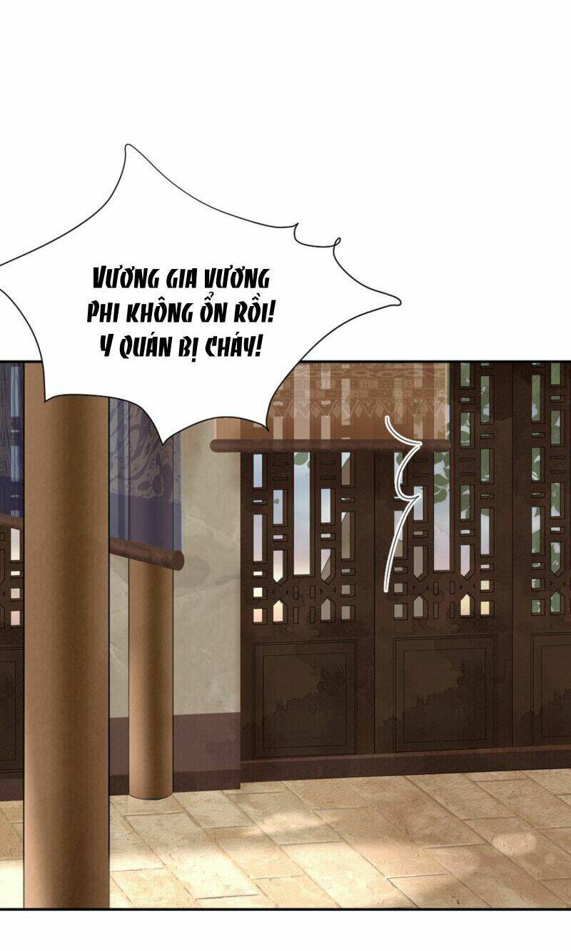 dục hỏa độc nữ chapter 78 13